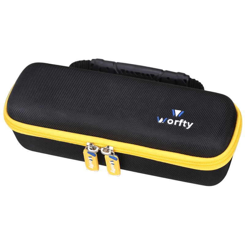 worfty Case for DEWALT Cordless Screwdriver with FLEXDRIVE Control and