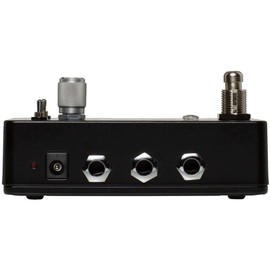 Empress Buffer+ I/O Interface Pedal