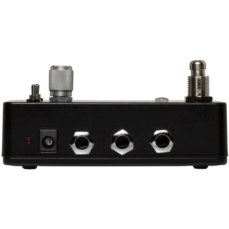 Empress Buffer+ I/O Interface Pedal