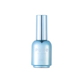 PURE Tip Gel, 0.46 fl oz (13 ml), UV/LED Compatible, Base Gel Nails