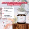 Biop Rophyl® Manufactured Coenzyme Q10 – Pure, High Quality Fermentativer