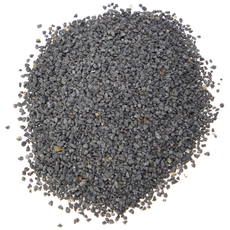 FALLER 171695 Premium Track Ballast 500 ml Dark Grey (for