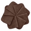Microfiber Dish Cloths Fast Drying Kitchen Cleaning Cloth Dish Rags