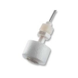 Sensor, Float Switch, Vertical | Liquid Level Float SENSORS, 1 X Qty - MCPLS-020-A-3