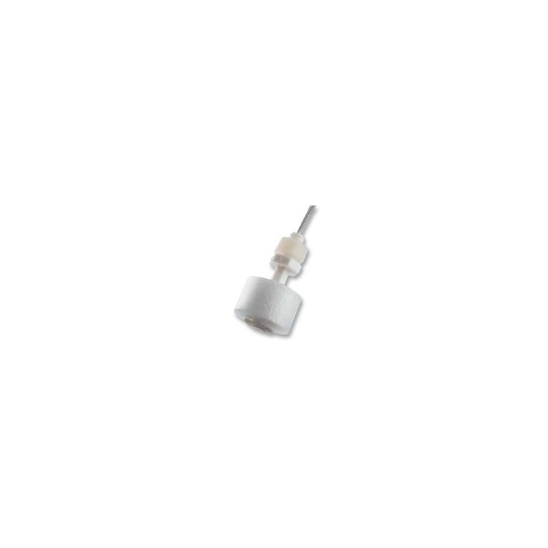 Sensor, Float Switch, Vertical | Liquid Level Float SENSORS, 1