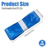 XQMMGO Pack of 10 refill films for nappy bins, nappy