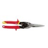 EGYBEL For Milwaukee Tool 48-22-4537 Long Cut Straight Aviation Snips