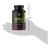 Vinagre De Manzana 180 Cápsulas De 500mg. B Life Sin