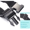 Luggage Straps for Suitcases TSA Approved, Travel Accessories to Connect