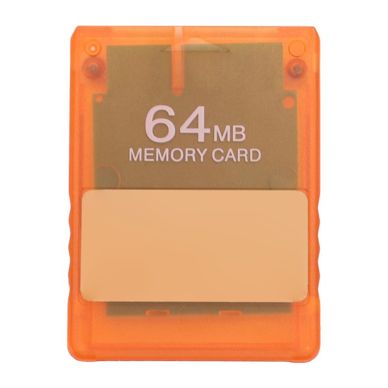 Console Memory Card V1.966 OPL HD Loader Program Card Game