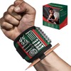 UUP Magnetic Wristband for Tools, Tool Belt Wrist Band with
