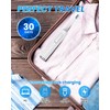 Electric Toothbrush with Water flosser, 3 in 1 Teeth Cleaning