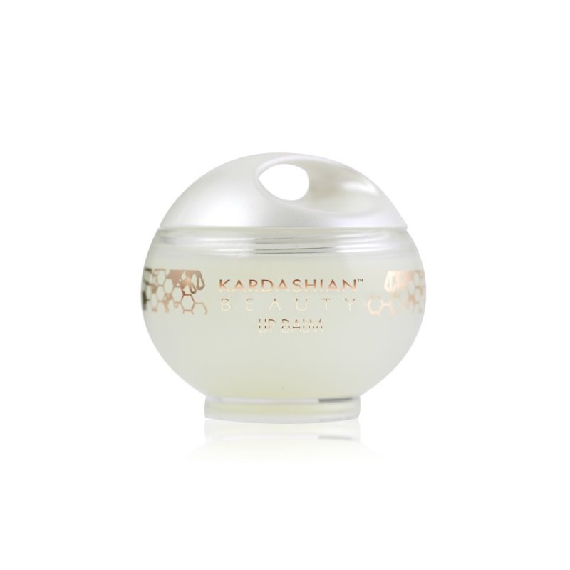 Khroma Beauty Honey Pots Lip Conditioner ~ Natural Tint by
