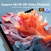 9 Inch IPS Touchscreen Android 13 Car Stereo for Dodge