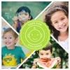 Generic Mood Calming Stickers for Kids/Adults (90 Pack) C All