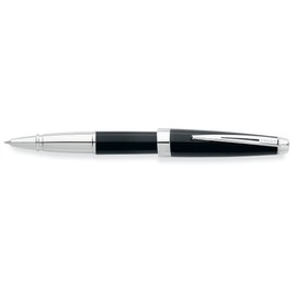 Cross Aventura Rollerball Pen AT0155s-1 (Black with Black Ink)