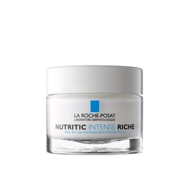 La Roche Posay Nutritic Intense Riche for Very dry and Sensitve skin 50ml