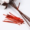 1000PCS 10cm Cable Ties, 8 Colors, Sealed Cable Ties Packaging,