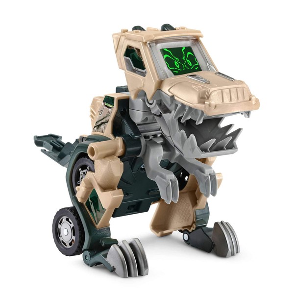 VTech Switch and Go - T-Rex Off-Roader, 4-8 years