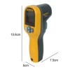 Termómetro Infrarrojo Laser Fluke-59 Max Esp 21902150