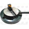BUYOHLIC Lathe Ball turning Attachment - ROUND BASE- DOUBLE BIT