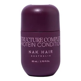 NAK Signature Structure Complex Protein Conditioner 80ml