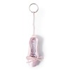 Pillows For Pointes Pointe Shoe Keychain MPS One-Size