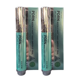 [VT First Release] PDRN Riddle Shot Scalp Ampoule 100X2, 15ml, 2 pcs / [VT최초공개] PDRN리들샷 두피앰플 100X2개, 15ml, 2개