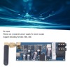 Bluetooth Decoder Board PCB Light Indicator No Noise Easy Carrying