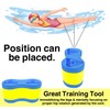Water Gear Pull Float - Pool Training Aid - Improve