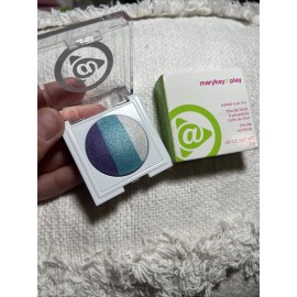 Mary Kay At Play Baked Eye Trio ELECTRIC SPRING New in Box .07 Oz 062147