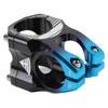 31.8mm Bike Stem Aluminum Alloy CNC Hollow Universal Mountain Bike