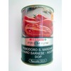Tomatoes San Marzano D.O.P. 400 gr. - Premium Despar