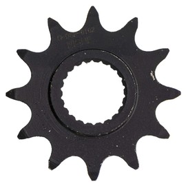 NICHE 520 Pitch Front 12T Rear 36T Drive Sprocket Kit for Polaris Scrambler 500 Magnum 425 Trail Boss 350L
