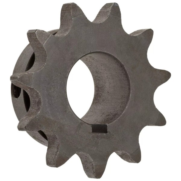 Aftermarket 35B15H-1" Type B Finish Bore Sprocket for #35 Roller