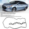 Engine Valve Cover Gasket Rubber High Flexibility 22441 2G670 Replacement