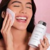 Agua Micelar con Ácido Hialurónico Micellar Water with Hyaluronic Acid,