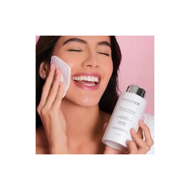 Agua Micelar con Ácido Hialurónico Micellar Water with Hyaluronic Acid,