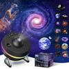 Galaxy Star Projector, 13 in 1 Planetarium Projector Space Ceiling