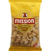 Mission Chicharrones Pork Rinds 4 oz. (Pack of 6)
