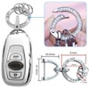 [yoshinari] SUBARU Subaru Exclusive Key Case Sumapita-kun Levogue Legacy B4