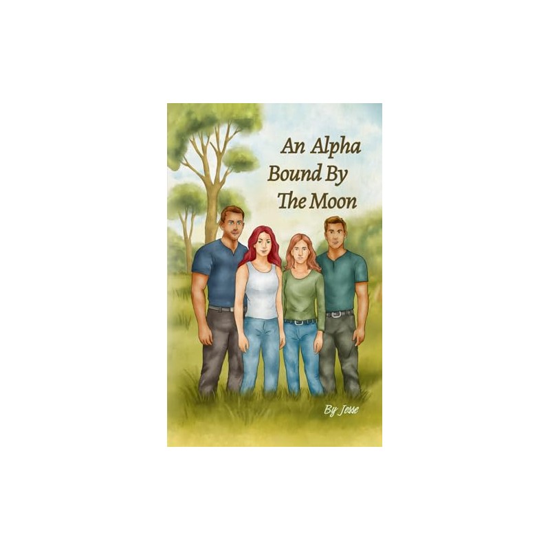 An Alpha Bound By The Moon