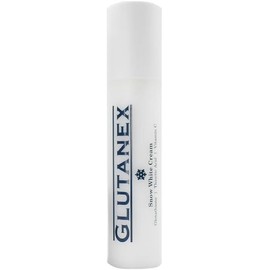 Glutanex™ Snow White – Crema Aclarante de Corea del Sur