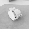 ECSiNG 2 Sets of 37x33mm Roman Curtain Control Mechanism with