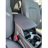 Car Console Covers Plus Made in USA Designed for Jeep