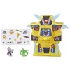 Power Rangers Toys Micro Morphers Zords Series 1 Collectible Figures