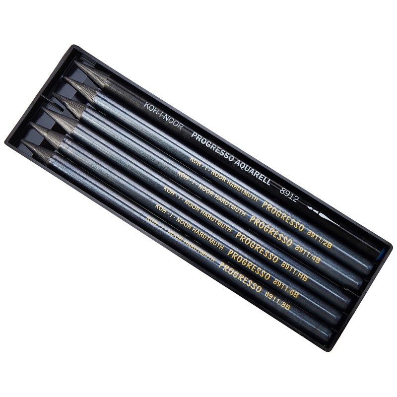 KOH - I - NOOR Progresso Woodless, TKC891506