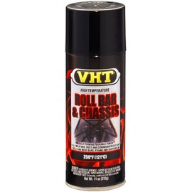 VHT SP670 VHT Roll Bar & Chassis Paint