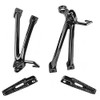 Motorcycles K6 Passenger Rear Footrest Bracket Suitable for Suzuki GSXR