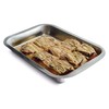Norpro Stainless Steel 16 Inch Roast Lasagna Pan
